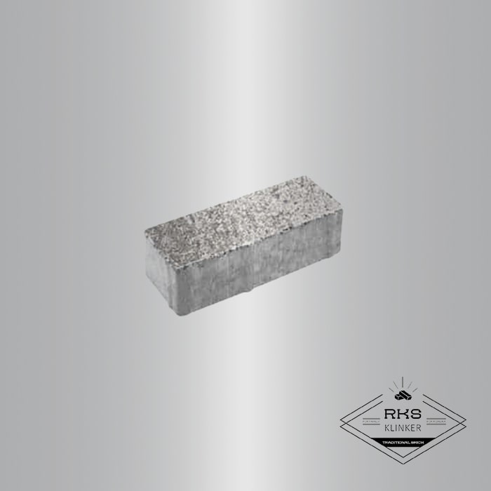 Тротуарная плитка ПАРКЕТ - Б.4.П.6, Искусственный камень, Шунгит в Старом Осколе